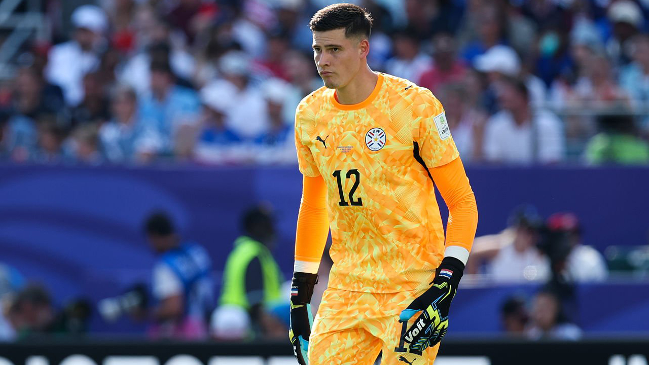 Manchester United Siapkan Tawaran untuk Rekrut Orlando Gill