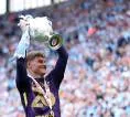 Mantan Kiper Coventry City Nilai Banderol Harga Carl Rushworth Sepadan