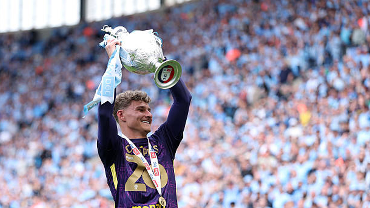 Mantan Kiper Coventry City Nilai Banderol Harga Carl Rushworth Sepadan