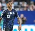 Media Italia Ungkap Kunci Inter Bisa Optimis Kejar Cristian Romero
