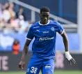 Milan Capai Kesepakatan untuk Rekrut Sankhoun Diawara