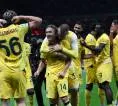 Milan Resmi Rekrut Pemain Baru, Roma Negosiasi untuk Bintang Muda Nusa