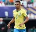 MLS Selidiki Proses Transfer Casemiro ke Inter Miami