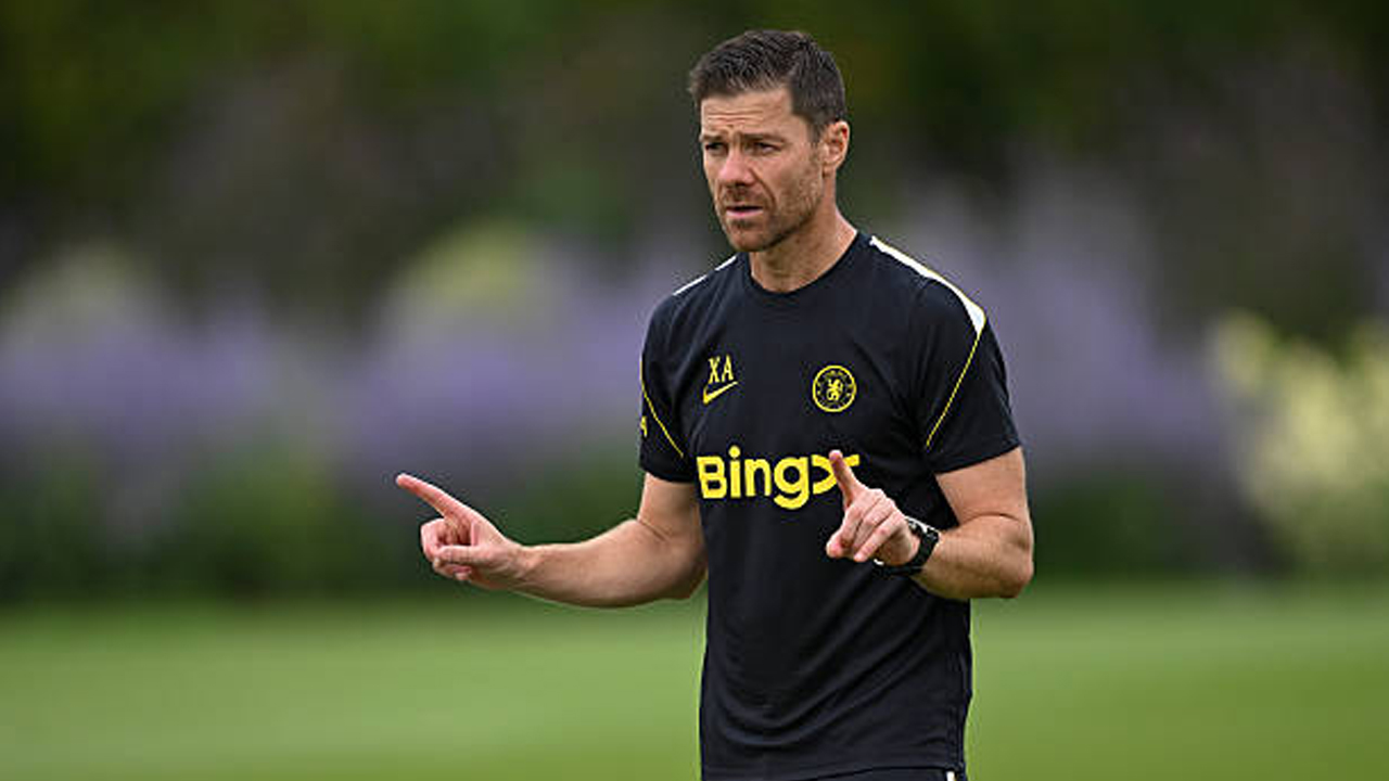 Morgan Rogers dan Cole Palmer Bisa Main Bareng, Begini Taktik Xabi Alonso