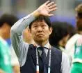 Moriyasu Masih Latih Jepang Saat Lawan Timnas Indonesia di Piala Asia 2027