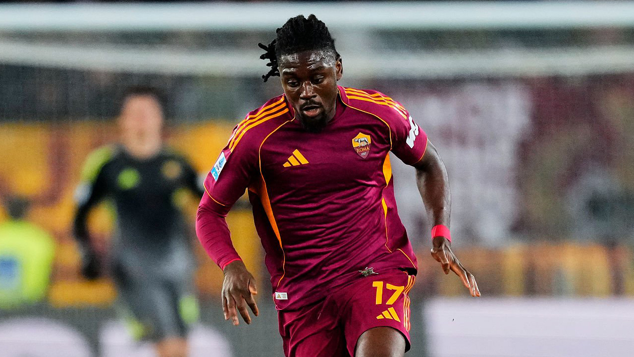 MU Capai Kesepakatan dengan Manu Kone, Kini Tinggal Negosiasi dengan Roma