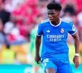 MU Dapat Angin Segar, Real Madrid Buka Peluang Jual Aurelien Tchouameni