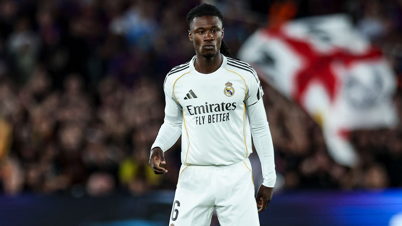 MU Dapat Peluang Rekrut Eduardo Camavinga dengan Harga Terjangkau
