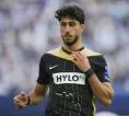 Muhammed Damar Resmi Bergabung dengan VfL Wolfsburg