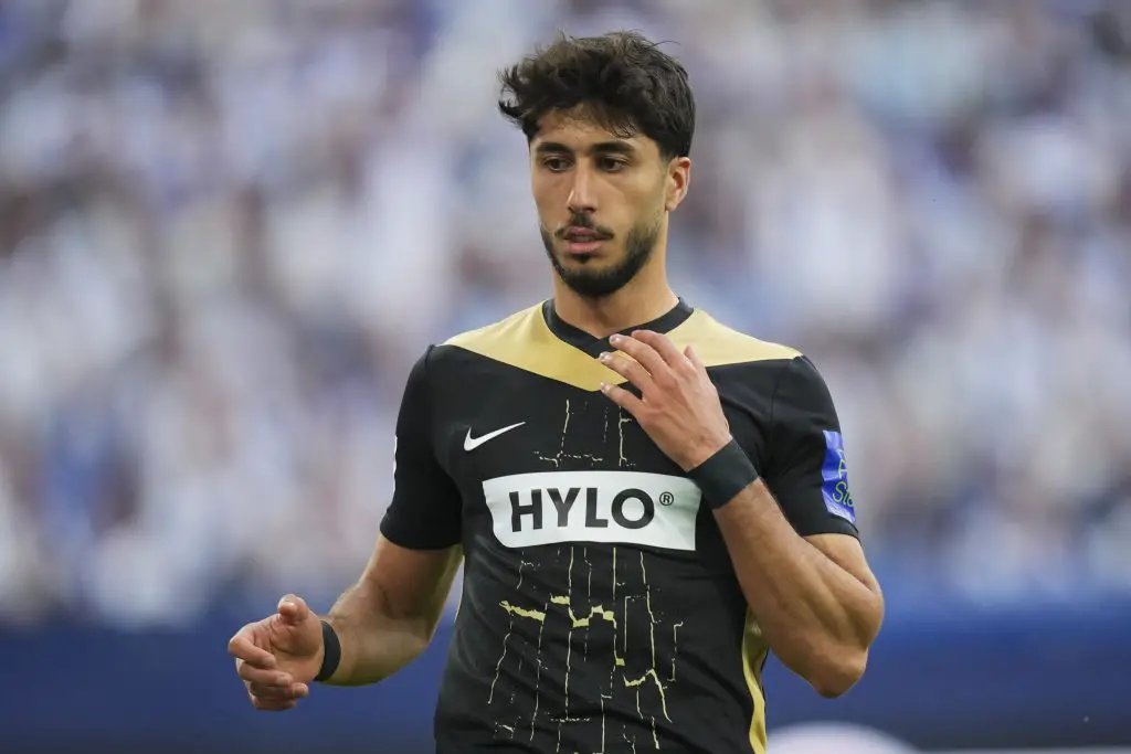 Muhammed Damar Resmi Bergabung dengan VfL Wolfsburg