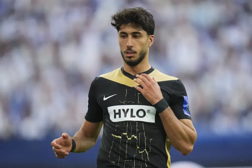 Muhammed Damar Resmi Bergabung dengan VfL Wolfsburg - sumber: (getfootballnewsgermany)