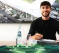 Muhammed Damar Resmi Tinggalkan Hoffenheim untuk Gabung Wolfsburg