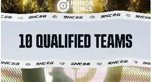 Negara Lolos HOK Nations Cup 2026, RI Diundang Langsung