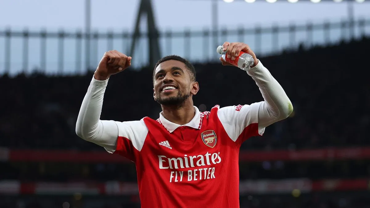 Nelson Bisa Beri Arsenal Dorongan Finansial Besar