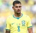 Newcastle Beri Sinyal Transfer Guimaraes, Arsenal Siap Bertindak