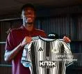 Newcastle United Resmi Rekrut Aladji Bamba dari AS Monaco