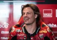 Nicolo Bulega Ungkap Sosok Ideal Penggantinya di Ducati World Superbike