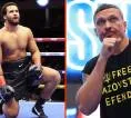 Oleksandr Usyk Dianggap Sudah Terlalu Tua untuk Hadapi Moses Itauma