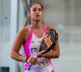 Para Taleta Muda Bertarung di FIP Padel Bronze Camboriu Brazil