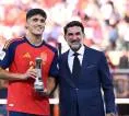 Pau Cubarsi Dipercaya Bisa Menangkan Ballon d'Or di Masa Depan