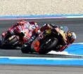 Pedro Acosta Pindah ke Ducati: “Tak Bisa Menunggu Lagi”