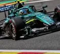 Pembaruan Aston Martin di Hungaria Atasi Masalah F1