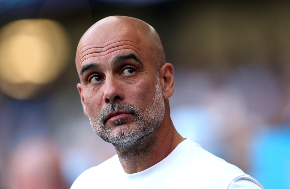 Pernyataan Maldini: Gaji Guardiola Bukan Prioritas Utama