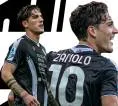 Perpanjang Kontrak di Udinese, Nicola Zaniolo: Banyak Kabar Tidak Akurat