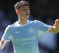 Phil Foden Bahagia Usai Teken Kontrak Baru di Manchester City