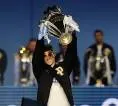 Phil Foden Masih Bisa Menangkan Ballon d'Or Bersama Manchester City