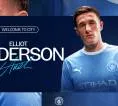 Pindah ke City, Elliot Anderson Ungkap Kekagumannya Pada Kevin De Bruyne