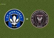 Prediksi CF Montreal vs Inter Miami, 26 Juli 2026 Major League Soccer