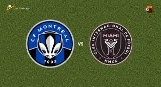 Prediksi CF Montreal vs Inter Miami, 26 Juli 2026 Major League Soccer