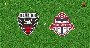 Prediksi DC United vs Toronto, 26 Juli 2026 Major League Soccer