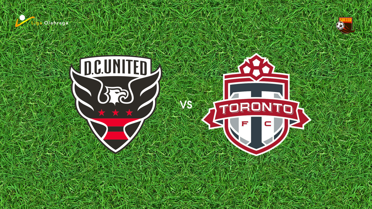 Prediksi DC United vs Toronto, 26 Juli 2026 Major League Soccer