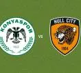 Prediksi Konyaspor vs Hull City, 25 Juli 2026 Pertandingan Persahabatan