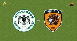 Prediksi Konyaspor vs Hull City, 25 Juli 2026 Pertandingan Persahabatan