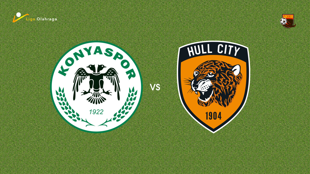 Prediksi Konyaspor vs Hull City, 25 Juli 2026 Pertandingan Persahabatan