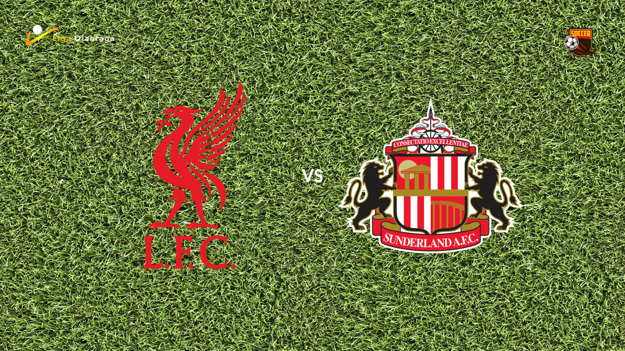 Prediksi Liverpool vs Sunderland, 26 Juli 2026 Pertandingan Persahabatan