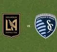 Prediksi Los Angeles FC vs Sporting Kansas City, 26 Juli 2026 Major League Soccer