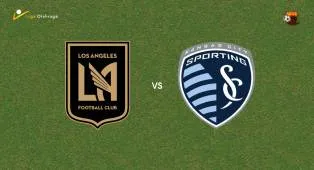 Prediksi Los Angeles FC vs Sporting Kansas City, 26 Juli 2026 Major League Soccer