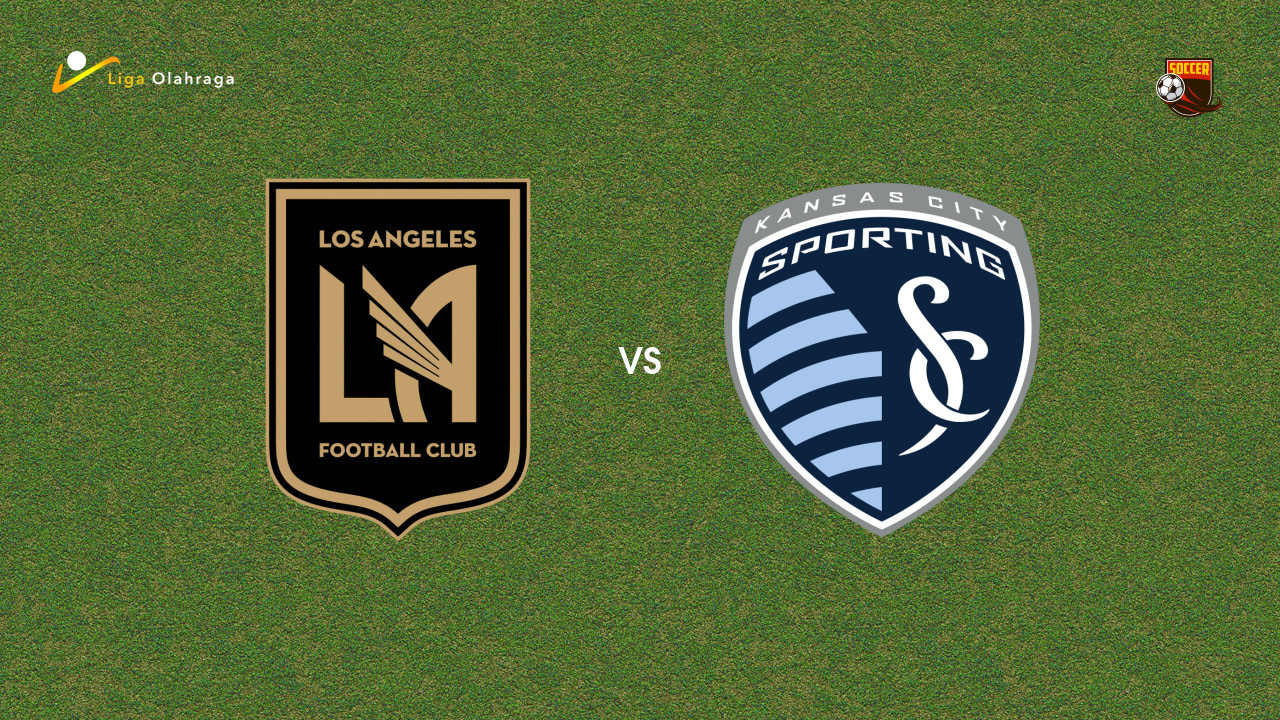 Prediksi Los Angeles FC vs Sporting Kansas City, 26 Juli 2026 Major League Soccer