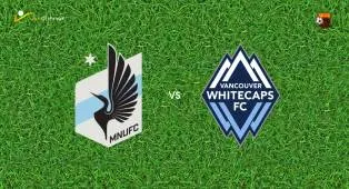Prediksi Minnesota United vs Vancouver Whitecaps, 26 Juli 2026 Major League Soccer