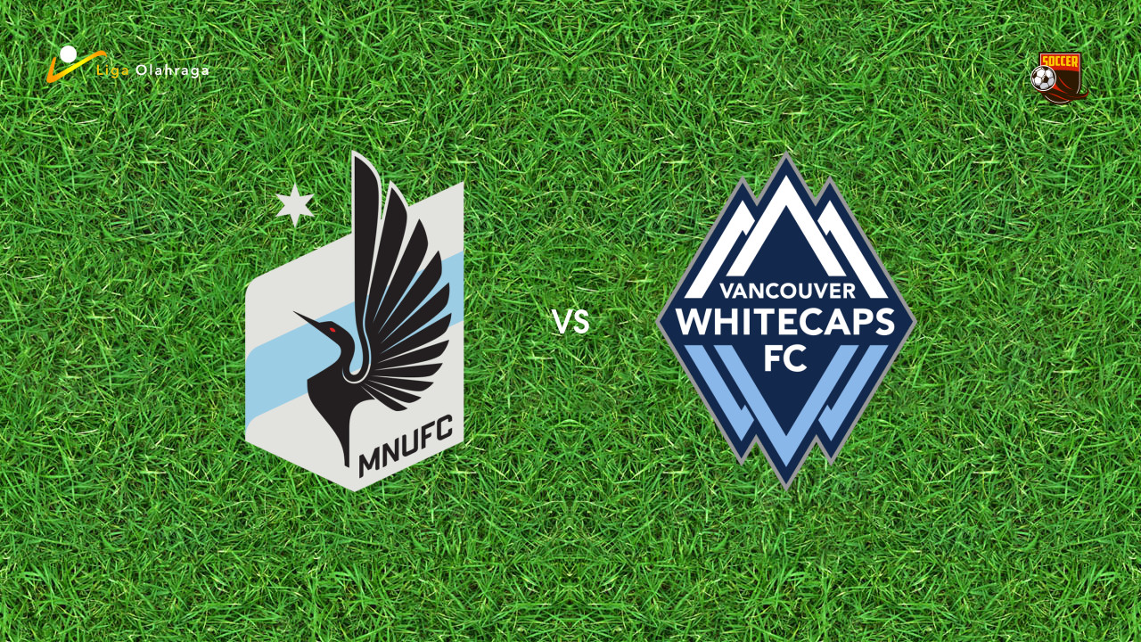 Prediksi Minnesota United vs Vancouver Whitecaps, 26 Juli 2026 Major League Soccer