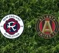 Prediksi New England Revolution vs Atlanta United, 26 Juli 2026 Major League Soccer