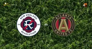 Prediksi New England Revolution vs Atlanta United, 26 Juli 2026 Major League Soccer