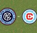 Prediksi New York City FC vs Chicago Fire, 26 Juli 2026 Major League Soccer