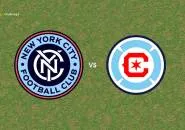 Prediksi New York City FC vs Chicago Fire, 26 Juli 2026 Major League Soccer