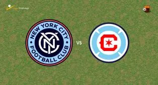 Prediksi New York City FC vs Chicago Fire, 26 Juli 2026 Major League Soccer