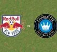 Prediksi New York Red Bulls vs Charlotte FC, 26 Juli 2026 Major League Soccer